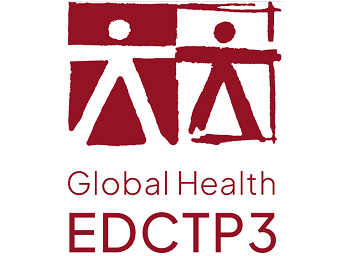 Logo: EDCTP3