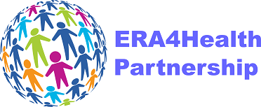 Logo: Fostering ERA for Health
