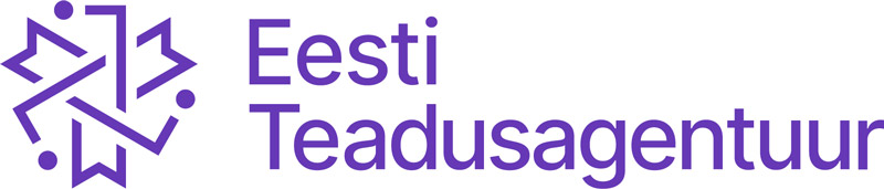 Logo: ETAg - Estonia