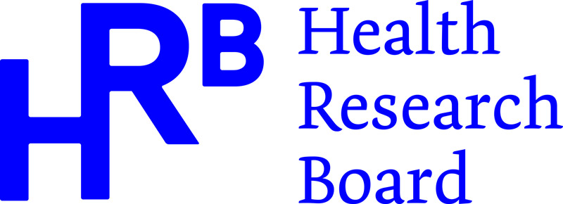 Logo: HRB – Ireland