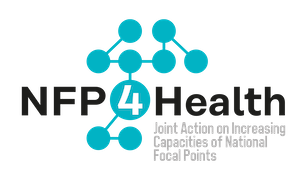 Logo: NFP4Health