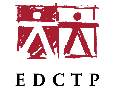 EDCTP Logo
