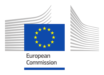 Logo European Commission