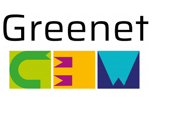 Greenet Logo