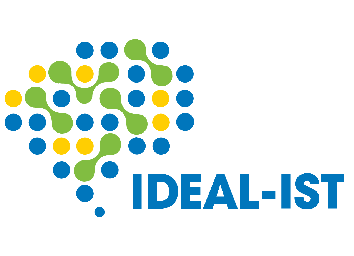Logo: IDEAL-IST