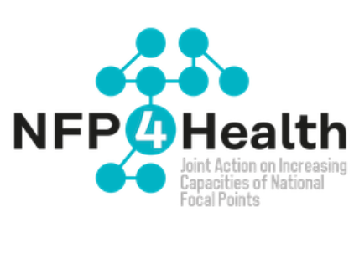 NFP4Health Logo