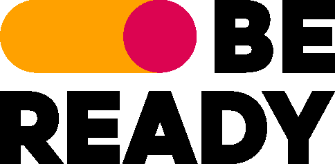 Be Ready