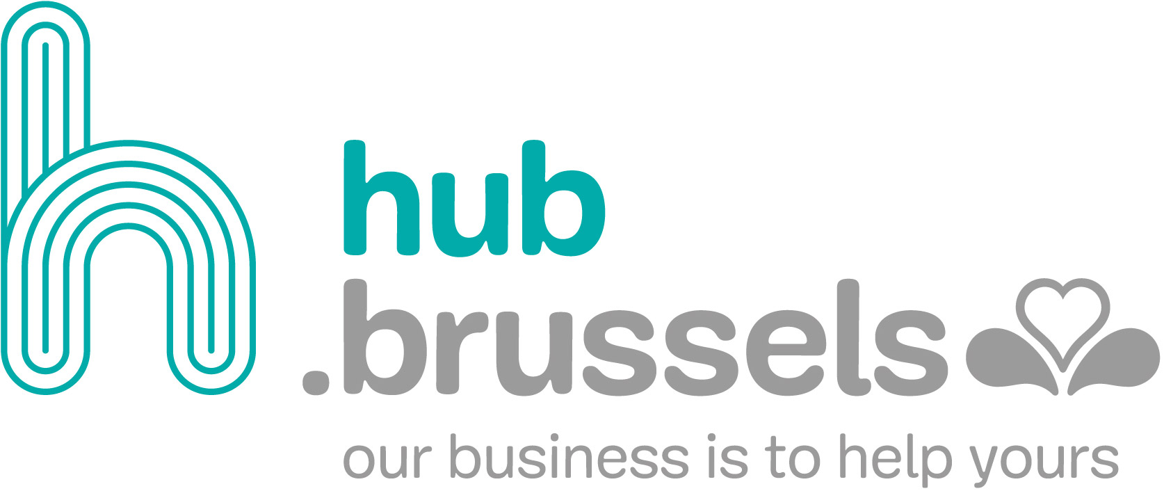 Logo: HUB – Belgium