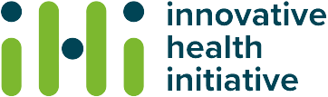 Logo: Innovative Health Initiative Joint Undertaking (IHI JU)
