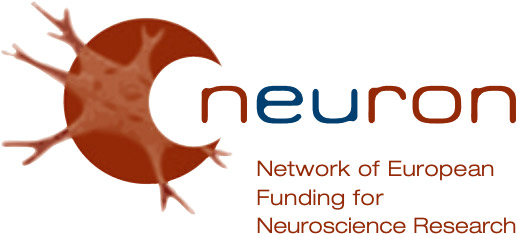 Logo: ERA-NET NEURON