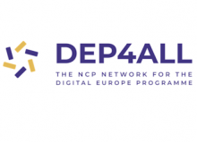 DEP4ALL Logo