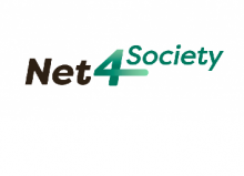 Net4Society Logo